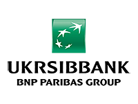 Банк UKRSIBBANK в Бильмаке