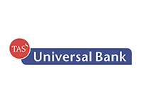 Банк Universal Bank в Бильмаке